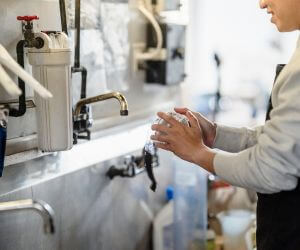 About Emergency plumbing pros Sharon, VT
