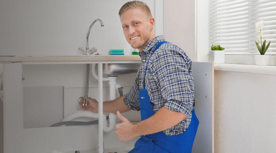 Professional emergency plumbing in Sharon, VT